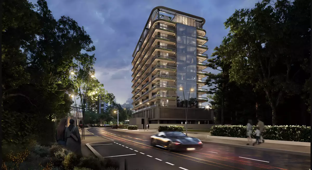 Marquis Vista — project photo 2